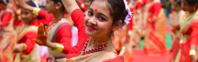 Äripäeva kultuurisoovitused: toitu, tantsu ja muud tralli