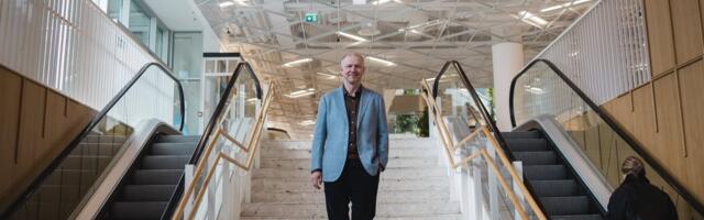 Viru Keskuse uus juht_ Hiina odavkauba survel tuleb kliendi pärast senisest enam võidelda