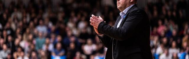 Tartu Ülikool Maks & Moorits sõlmis Aivar Kuusmaaga uue lepingu