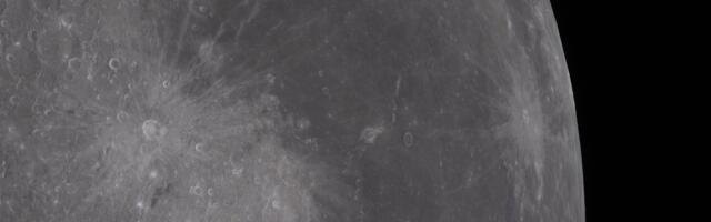 NASA tahab rajada Kuule püsivat baasi ning kasutada seal droone ja roboteid