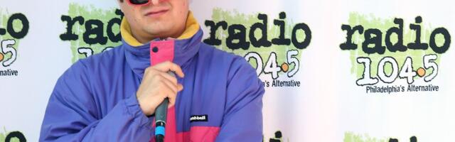„Olen täna täiesti omadega läbi olnud.“ Oliver Tree muusikust ekskallim murdis pärast traagilist kaotust vaikuse