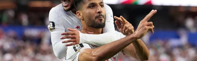 Reprezentativac Irana postigao gol na SP, pa "pucao" ka publici, reakcija izazvala pometnju, igrač se oglasio
