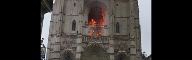 Pagulasest kirikusüütaja tappis talle peavarju andnud preestri