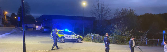 Norra politsei: Kongsbergi tapatöö pandi toime mitte vibu, vaid terariistaga