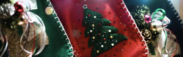 Reporter: Mida head toovad päkapikud teie perele?