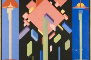 Eesti Arhitektuurimuuseumi uus näitus “Prognoos ja fantaasia: piirideta arhitektuur 1960.–1980. aastatel”