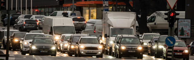 Statistikaamet: distants elu- ja töökoha vahel on aastatega kasvanud