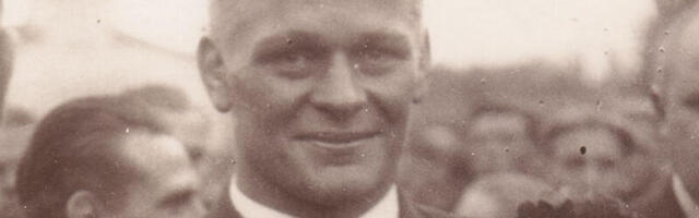 Varblas tähistatakse Palusalu sünniaastapäeva