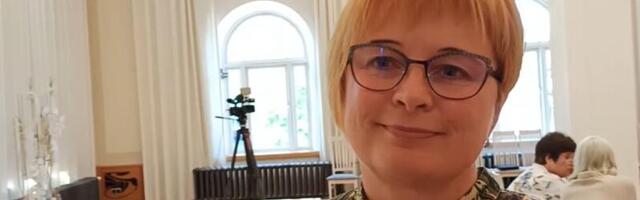 VIDEOINTERVJUU | Umbusaldusega kaasa läinud Margit Udam: see oli väga raske otsus