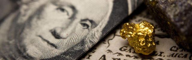 Lääne 500-aastase majaduslik-militaarse dominantsi lõpp pöörab pea peale kogu maailmakorra I OSA