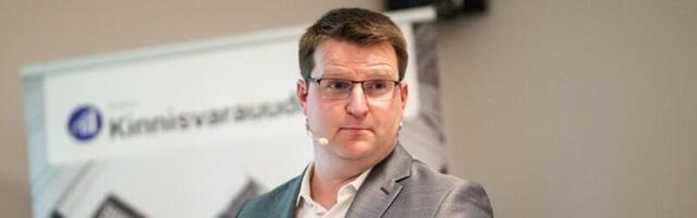 Swedbank: järgmisel aastal on ehituses veelgi vähem töölisi