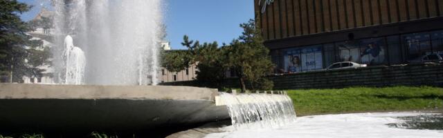 Suletud Kosmose kino tehti erakorraliselt lahti