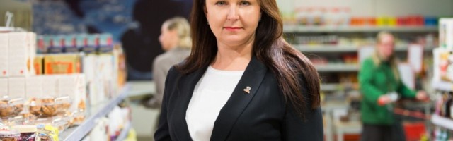 Selveri ambitsioon on muutuda iga aastaga tugevamaks