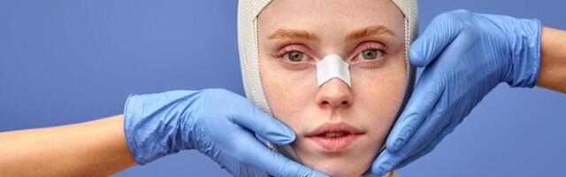 Selgus üks kõige ohtlikumaid iluoperatsioone. Tüsistuste tõenäosus on 92%