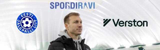 EJL presidendiks pürgiva Ragnar Klavani ärihaardes on nii tee-ehitusettevõte kui füsioteraapiat pakkuv firma