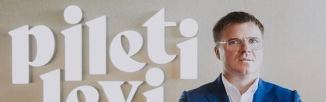 Piletilevi ostis end Rumeenias turuliidriks