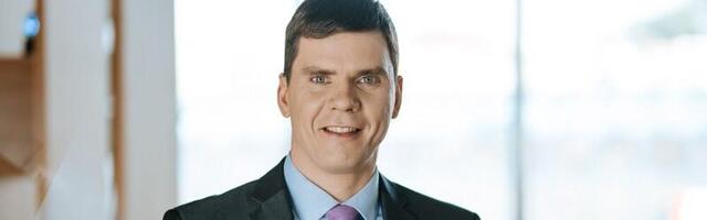 Adven Eesti sai uue juhi