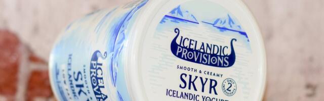 PROOVI MIDAGI UUT | Tuhandeaastase ajalooga skyr kanaroas või pannkoogis