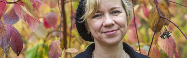 Piret Raua romaan on tugevate naiskarakteritega ja kirja pandud ilusas rammusas eesti keeles