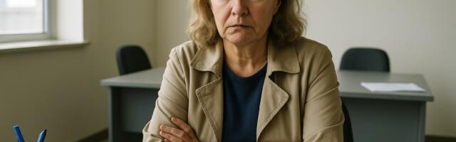 Francuskinja tuži poslodavca jer je 20 godina bila plaćena da – ne radi ništa