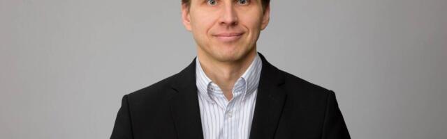 Tööstushinnad püsivad stabiilsena