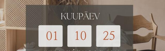 Tänane kuupäev: 01.10.2025 – Numeroloogiline ja energeetiline tähendus