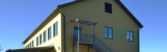 Türi Lasteaia Lokuta õppekoha juurdeehituse avapidu peetakse 15. oktoobril