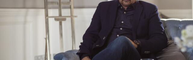 Ivo Nikkolo kaubamärki vedanud Baltika läks pankrotti