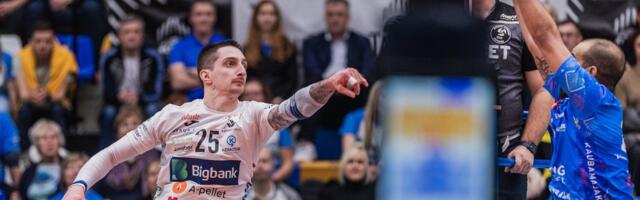 Vähidiagnoosi saanud Valentin Kordas_ kui mõtled, et kõik on kehvasti, siis ongi kehvasti. Mina nii ei mõtle!