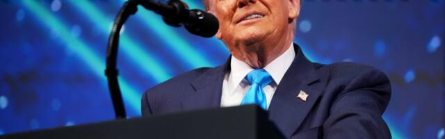 Trump says US will restart nuclear weapons testing 