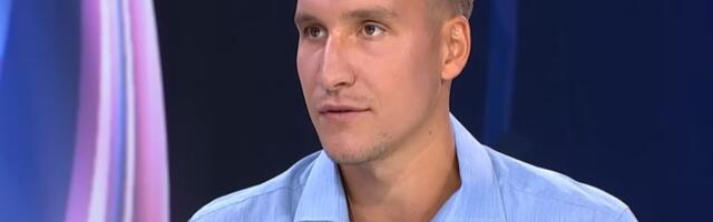 Bogdan Bogdanović: "Bol majke ne sme biti predmet ruganja"