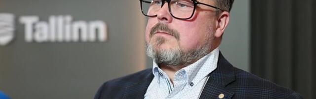 VIDEOD | Tallinna lumekoristuses peab võrreldes varasemaga tegema rohkem käsitööd