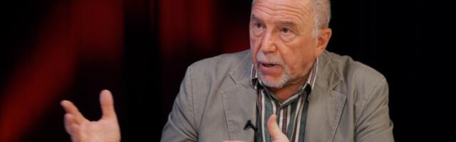 Varro Vooglaid: ministrite kohatu kambakas ERR-i nõukogu esimehele