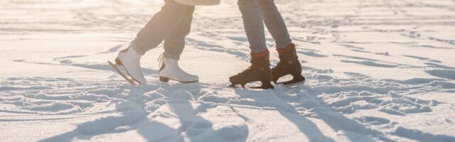 Valga Sport: alates tänasest saab Valgas talve nautida veelgi rohkem