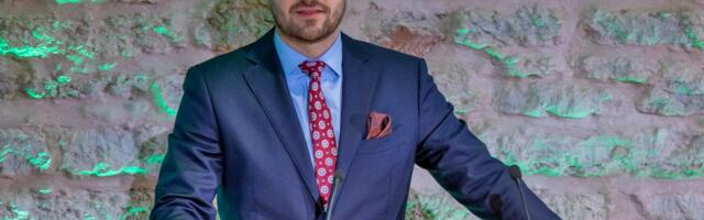 Minister Terras: taastav põllumajandus ei ole pelgalt moeröögatus