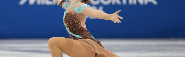 VAATA OTSE | Petrõkina tegi puhta vabakava, millega vastavad soosikud?