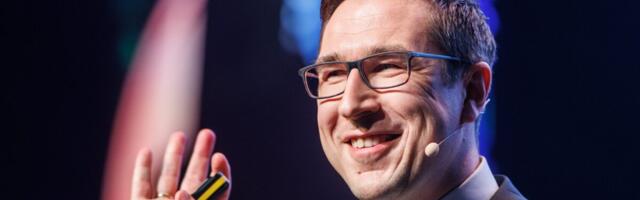 Frankenburg kaasas 30 miljonit, rahastusringi juhtis Plural ning osales ka Eesti riik