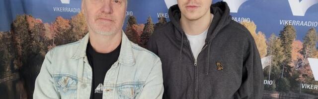 Karl Killing: lapsena olin päris suur argpüks ja kobakäpp