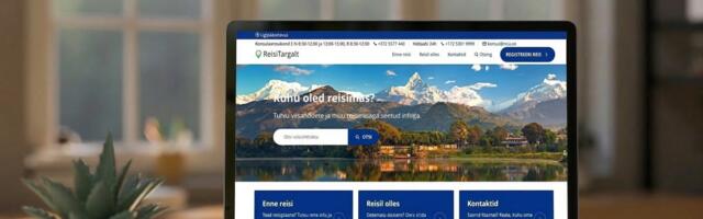 Lähis-Ida kriisi õppetund: riik tahab, et Eesti elanikud hakkaksid Reisi Targalt kasutama igal reisil