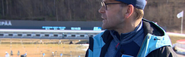 Nigol: Otepää MK-etapi tulevik on helge