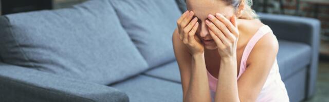 Lugeja mure: armusin teise mehesse ja olen valmis oma abielu lõpetama – mida teha?