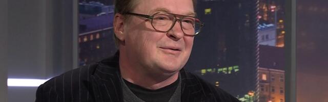 Andres Maimik: Nipernaadi on tänapäeva kontekstis aferist ja ahistaja