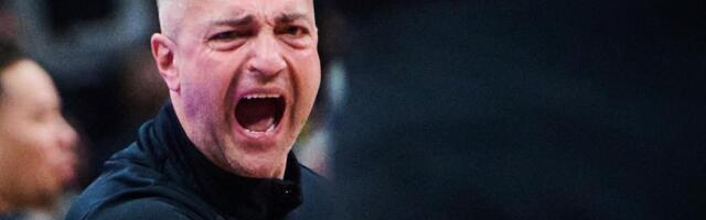 SRBIN DIGAO GLAS - RAJAKOVIĆU JE OVO POSEBNO ZASMETALO: "To je, u najmanju ruku, interesantno..."