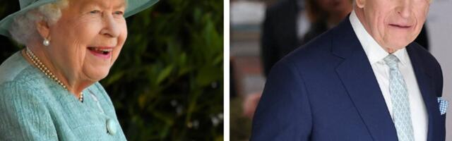 Kuningas Charles tegi oma lahkunud ema 100. sünniaastapäeva puhul südamliku pöördumise