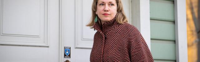 Tallinna linnavolikogu läheb aseesimehe valimise kolmandale katsele ilmselt maikuus. Reformierakond_ sotsid peavad probleemi lahendama