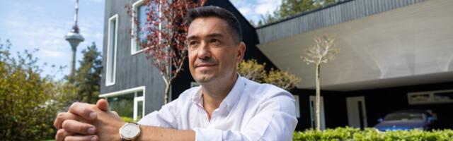 Alphabeti tulemuste eel 100 000 dollari eest aktsiaid ostnud Lev Dolgatsjov: “Olen sillas!”