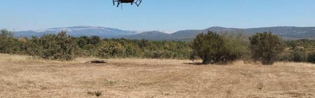 Mladić pao sa visine u RiTE Gacko, prebačen helikopterom na lečenje u UKC RS