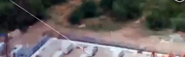 VIDEO | Venelaste kalleid segajaid lasevad õhku need samad Ukraina droonid, mille vastu need peaksid kaitsema