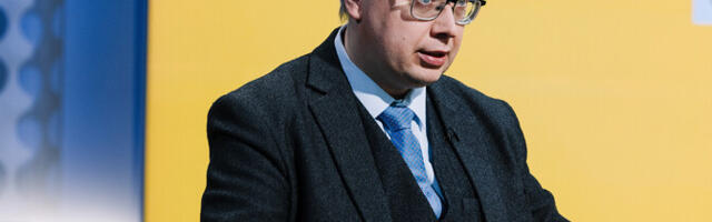 Luikmel: Venemaa majanduse probleeme näitab kindlustunde langus