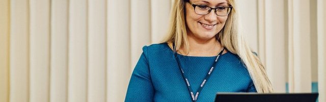 HKScani personalidirektor: meie väljakutse on positiivne, sest tööd on palju